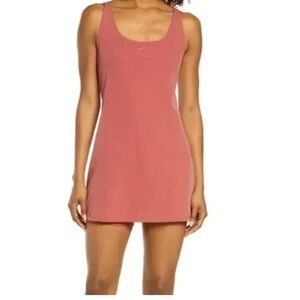 Nike Bliss Luxe Training Dress